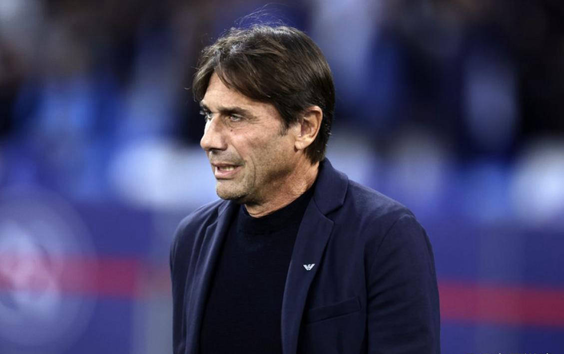 孔蒂愤怒回应国米指责：“那不勒斯绝不认输”